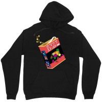 Japanese Candy Unisex Hoodie | Artistshot