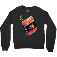 Japanese Candy Crewneck Sweatshirt | Artistshot