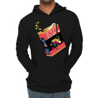 Japanese Candy Lightweight Hoodie | Artistshot