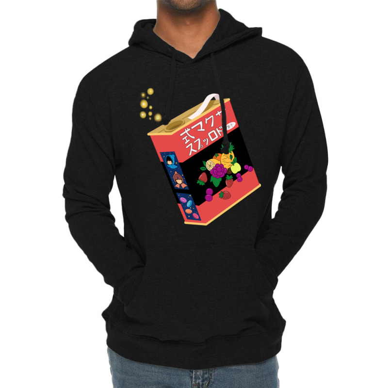 Japanese Candy Lightweight Hoodie by cm-arts | Artistshot