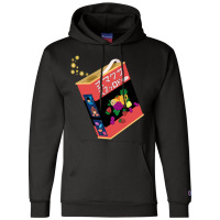 Japanese Candy Champion Hoodie | Artistshot