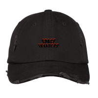 Space-invaders Vintage Cap | Artistshot