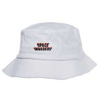 Space-invaders Bucket Hat | Artistshot