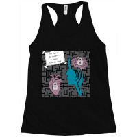 Discerning Racerback Tank | Artistshot