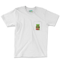 Come You Must Austin Is Turning 2 Baby Yoda Birthday Invitation Pocket T-shirt | Artistshot