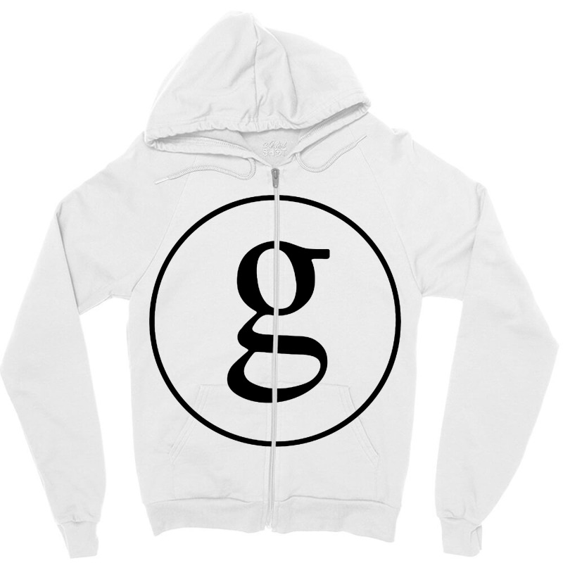 The Famous Singer Zipper Hoodie | Artistshot