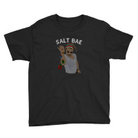 Ugly Salt Bae For Dark Youth Tee | Artistshot