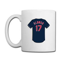 Yonder Alonso Jersey 1 Coffee Mug | Artistshot