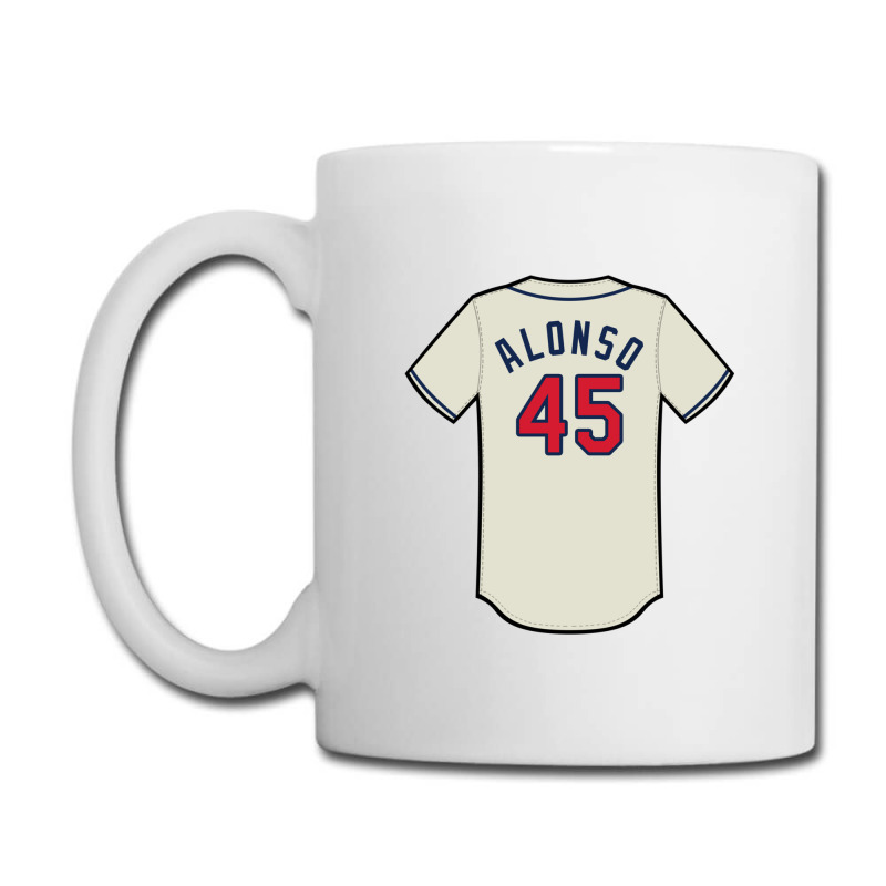 Yonder Alonso Jersey Coffee Mug | Artistshot