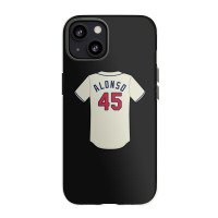 Yonder Alonso Jersey Iphone 13 Case | Artistshot