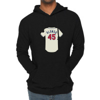 Yonder Alonso Jersey Lightweight Hoodie | Artistshot