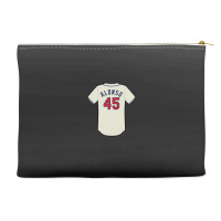 Yonder Alonso Jersey Accessory Pouches | Artistshot