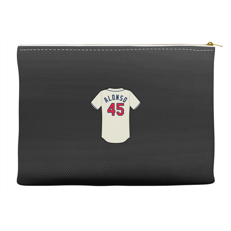 Yonder Alonso Jersey Accessory Pouches | Artistshot