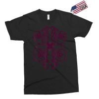 Renaissance Swords Cross Rosettes T Shirt Exclusive T-shirt | Artistshot