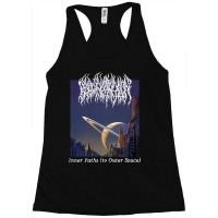 Blood Incantation - Inner Paths To Outer Space - Death Metal Classic Racerback Tank | Artistshot