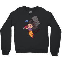 Malroth Crewneck Sweatshirt | Artistshot