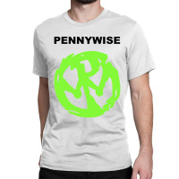 Penny Padilahh Classic T-shirt | Artistshot