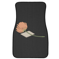 Secret World Of Arietty Front Car Mat | Artistshot