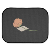 Secret World Of Arietty Rear Car Mat | Artistshot