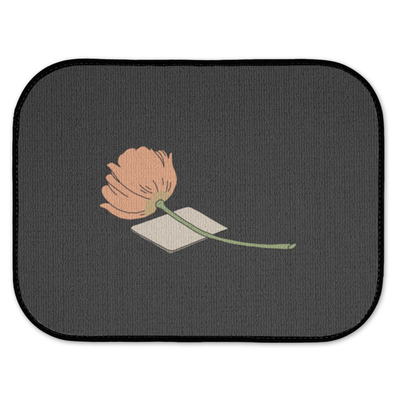 Secret World Of Arietty Rear Car Mat | Artistshot