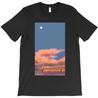 Spirited Away T-shirt | Artistshot