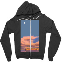 Spirited Away Zipper Hoodie | Artistshot