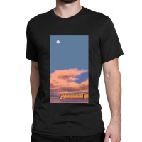 Spirited Away Classic T-shirt | Artistshot