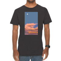 Spirited Away Vintage T-shirt | Artistshot