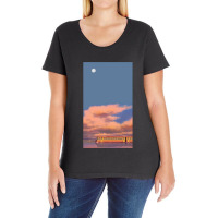 Spirited Away Ladies Curvy T-shirt | Artistshot