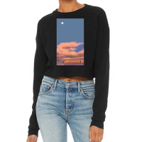 Spirited Away Cropped Sweater | Artistshot