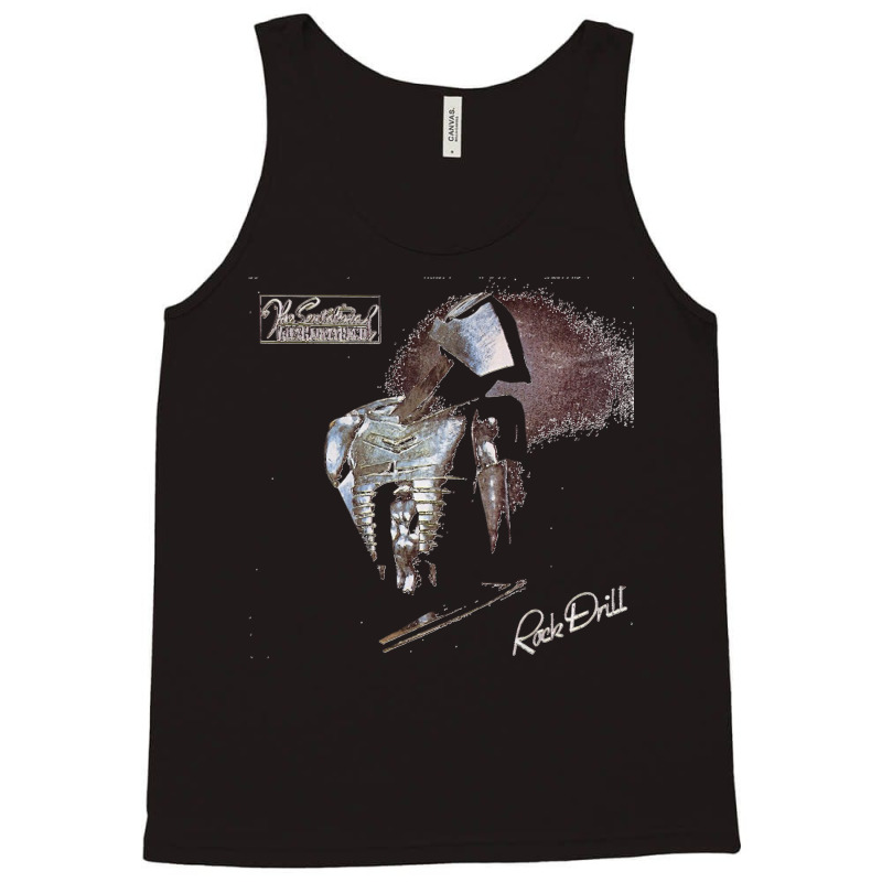 An Englishmans Home Is His Castle Tank Top by cm-arts | Artistshot