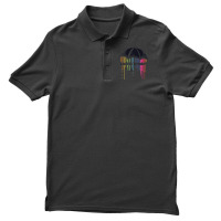 Ironic Men's Polo Shirt | Artistshot