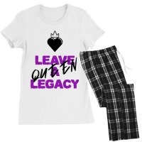 Leave A Legacy Women's Pajamas Set | Artistshot