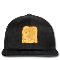 Toast Costume Butter Toast Halloween Costume Printed Hat | Artistshot