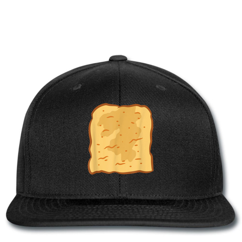 Toast Costume Butter Toast Halloween Costume Printed Hat | Artistshot