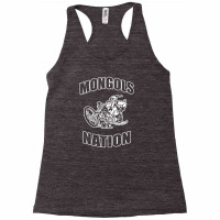 Mongols Mc Racerback Tank | Artistshot