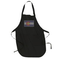 America The Beautiful Full-length Apron | Artistshot