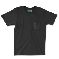 Gryffin Tour 2019 Pocket T-shirt | Artistshot