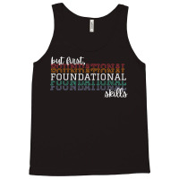 But First Foundational Skills Phonemic Awareness Premium T Shirt Tank Top | Artistshot