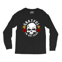 Grateful I'm Not Dead Narcotics Anonymous Na Aa Gifts Premium T Shirt Long Sleeve Shirts | Artistshot