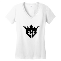 Beg For Mercy Women's V-neck T-shirt | Artistshot