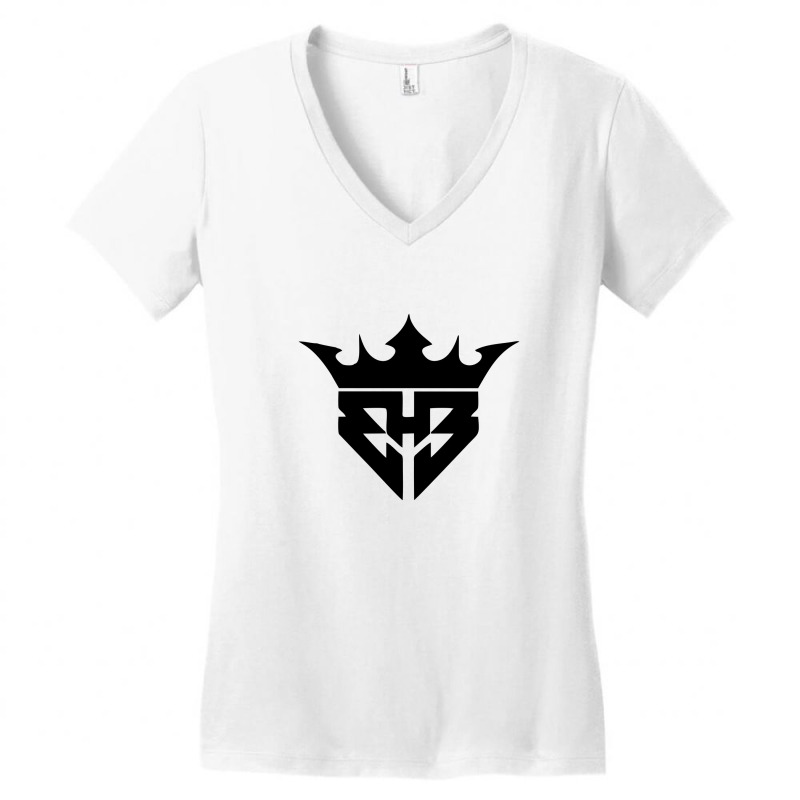 Beg For Mercy Women's V-neck T-shirt | Artistshot