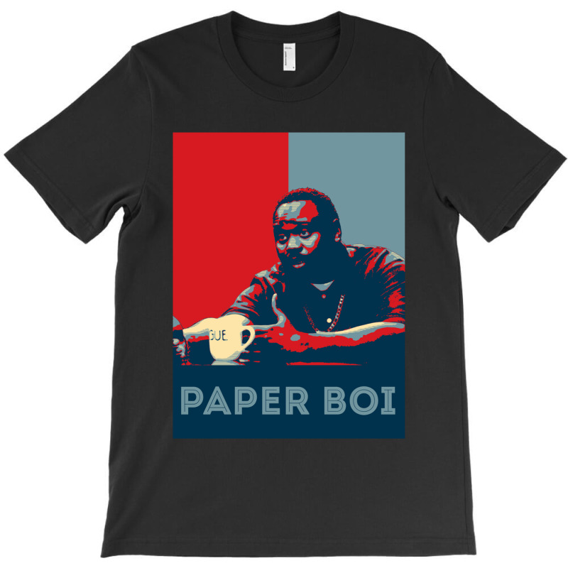 Paper Boi Hope  Atlanta T-shirt | Artistshot