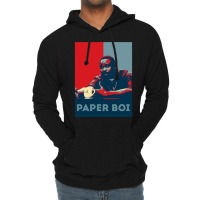 Paper Boi Hope  Atlanta Lightweight Hoodie | Artistshot