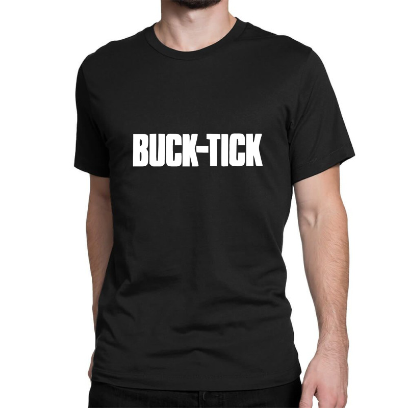 Buck-tick Classic T-shirt by cm-arts | Artistshot