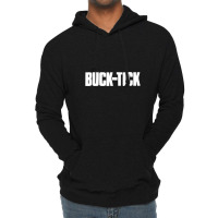 Buck-tick Lightweight Hoodie | Artistshot