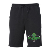 Department Of Energy T Shirt Fleece Short | Artistshot