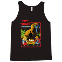 Time Travel For Beginners Tank Top | Artistshot