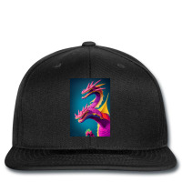 A Figment Of Stans Imagination Classic Printed Hat | Artistshot