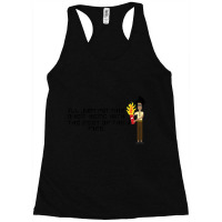 The I.t Crowd  Extinguisher Racerback Tank | Artistshot